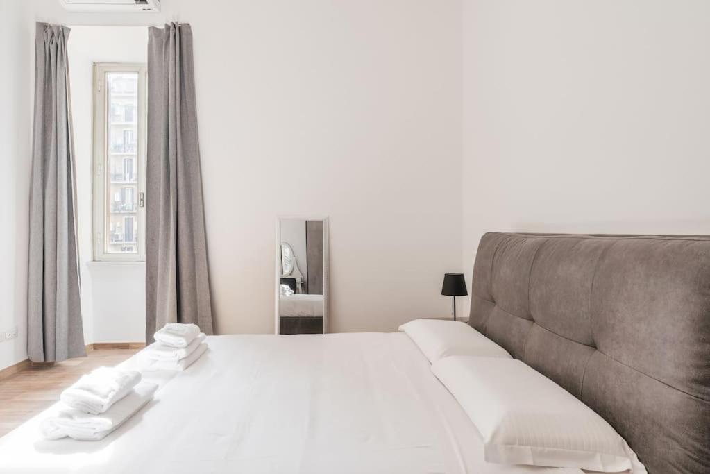 Wmr Apartment Near Vatican روما المظهر الخارجي الصورة