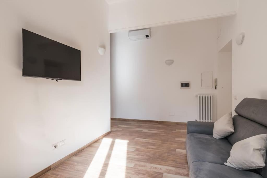 Wmr Apartment Near Vatican روما المظهر الخارجي الصورة