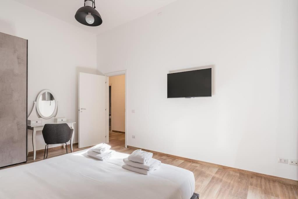 Wmr Apartment Near Vatican روما المظهر الخارجي الصورة