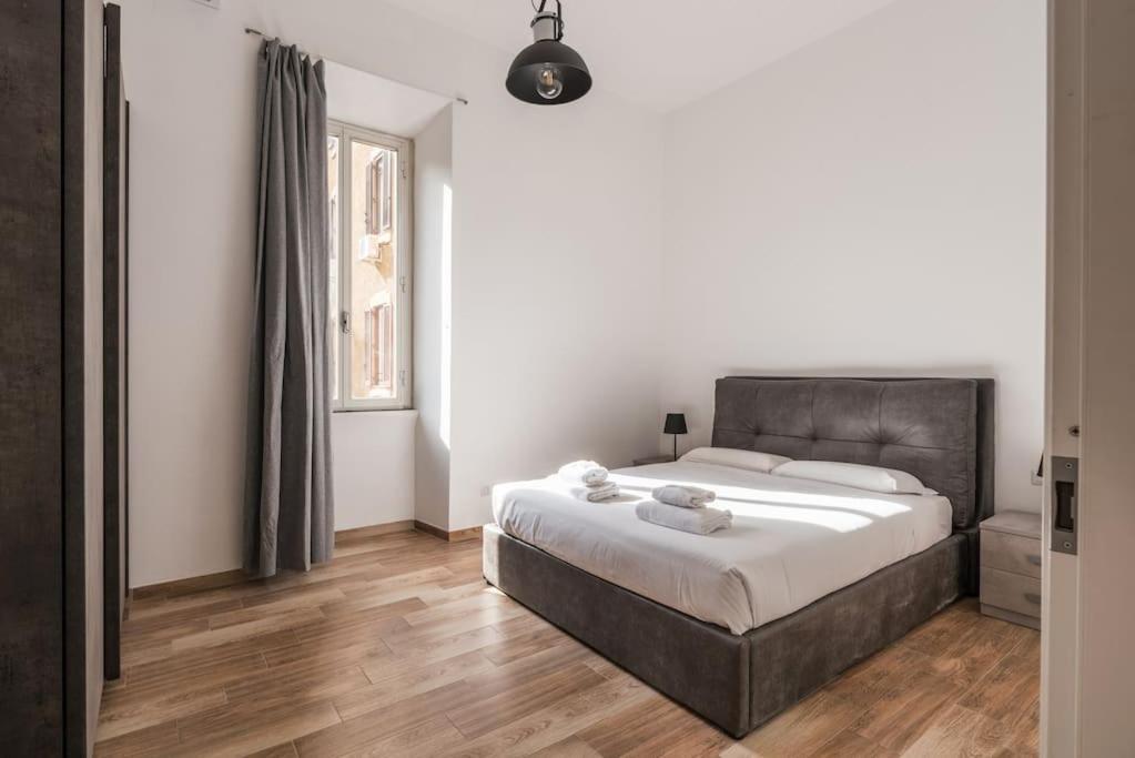 Wmr Apartment Near Vatican روما المظهر الخارجي الصورة
