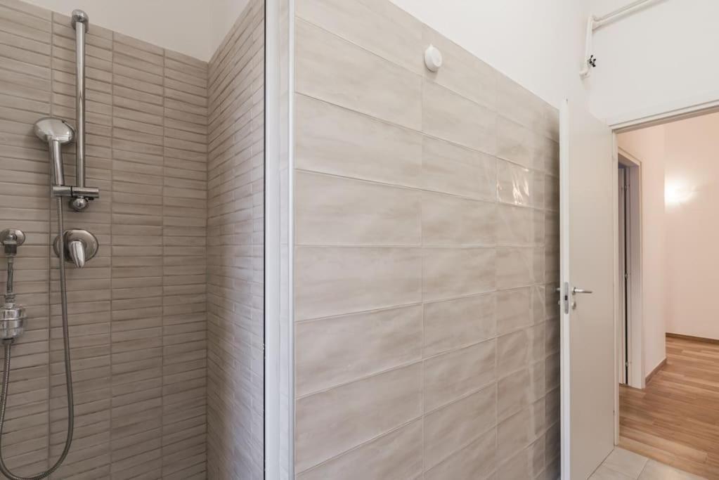 Wmr Apartment Near Vatican روما المظهر الخارجي الصورة