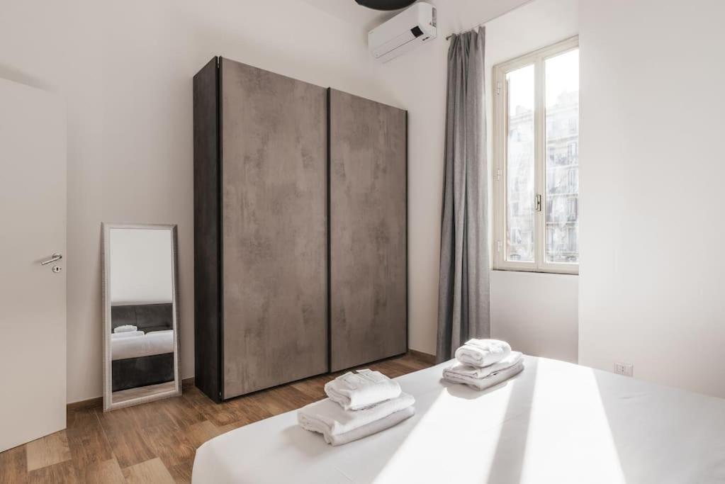 Wmr Apartment Near Vatican روما المظهر الخارجي الصورة