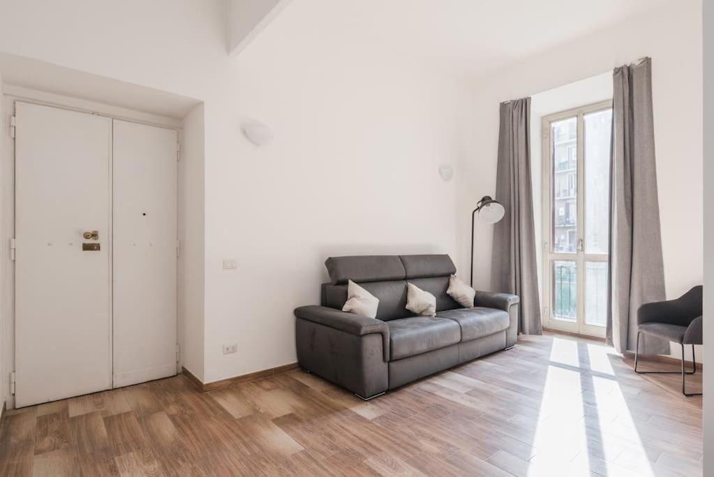 Wmr Apartment Near Vatican روما المظهر الخارجي الصورة
