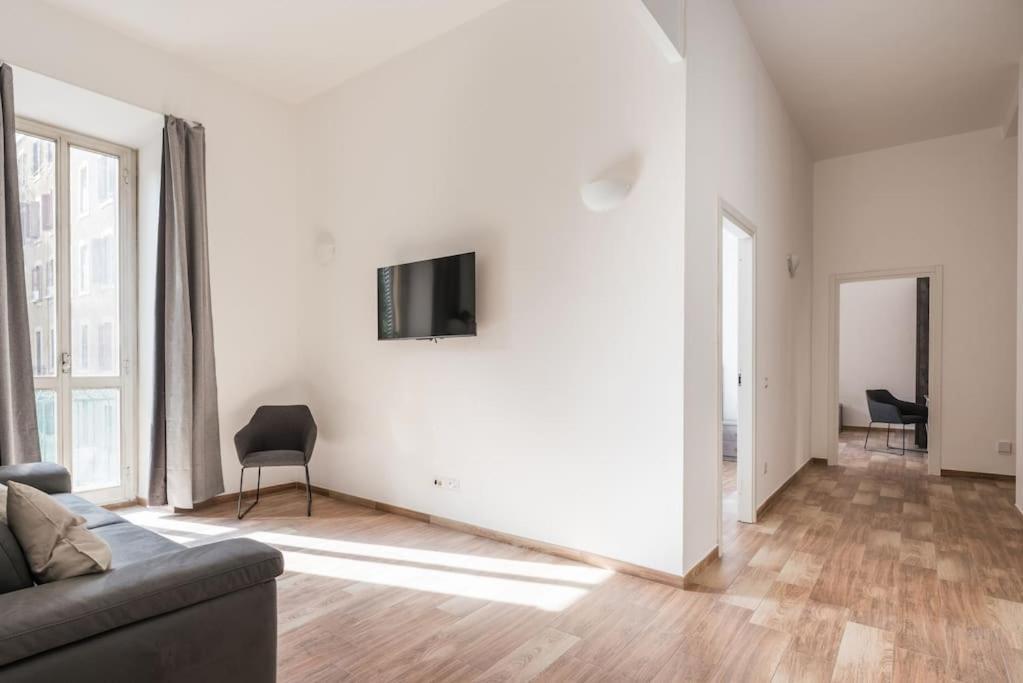 Wmr Apartment Near Vatican روما المظهر الخارجي الصورة