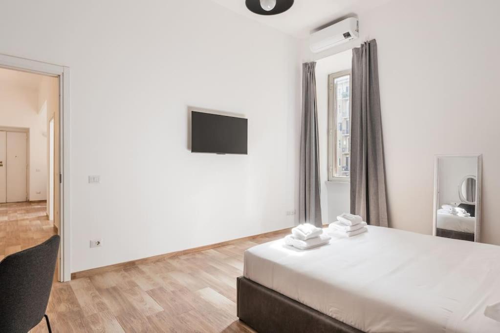 Wmr Apartment Near Vatican روما المظهر الخارجي الصورة