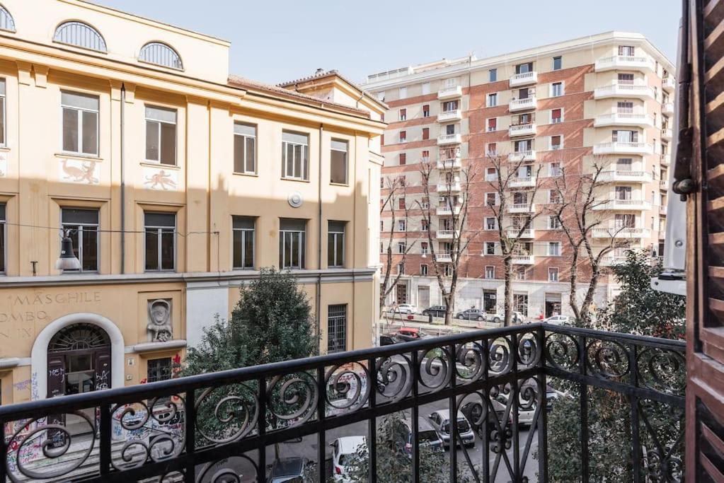 Wmr Apartment Near Vatican روما المظهر الخارجي الصورة